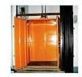 Hydraulic Goods Lift