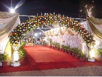 Wedding Gate