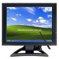 touch screen monitors