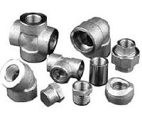 Forged Fittings