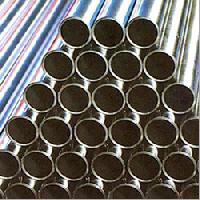 Stainless Steel Pipes