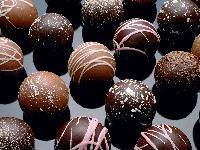 Chocolate Truffles