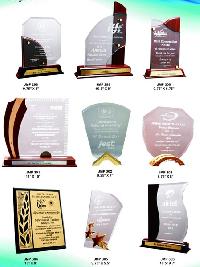 Acrylic Trophies