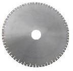 Stone Cutting Blades