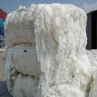 Cotton Comber Waste