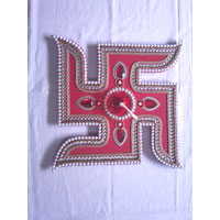 Swastik Wall Hanging