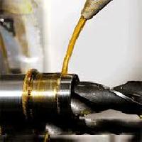 Thermic Oil