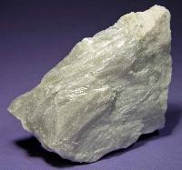 metallic minerals