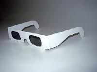 Paper Glasses