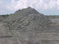 Coal Ash