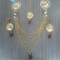 Designer Necklace Set