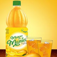 Mango Mania Juice