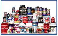 Indian supplement product