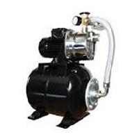 Pressure Booster Pumps