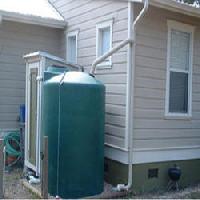 Rain Water Harvesting System