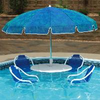 Swimming Pool Accessories