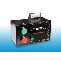 Water Level Controller - Tankfill