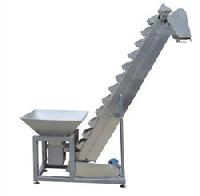 IHF Bucket Conveyor Components