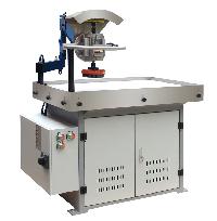 Deburring Machine