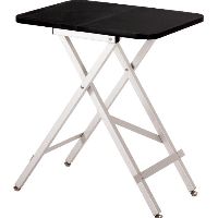 Portable Competition Table