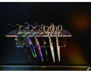 Scissors Organiser for 6 Scissors