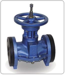 Pinch Valves