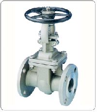 Wedge Gate Valve