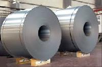 Cold Rolled Steel Strips