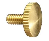 Precision Brass Screw