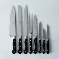 Kitchen Knives