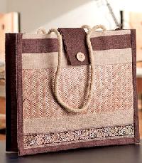 CONFRENCE JUTE BAGS