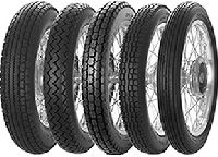 motor tyres