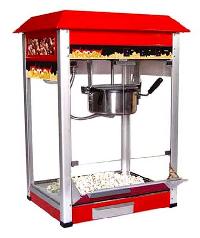 Popcorn Making Machine