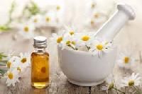 flower oil