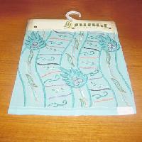 Hand Embroidered Fabric-230