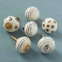 Ceramic Door Knobs