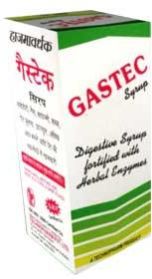 gastric syrup