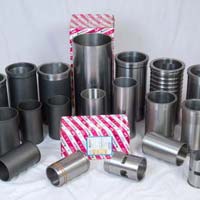 Wet / Dry Cylinder Liners & Sleeves