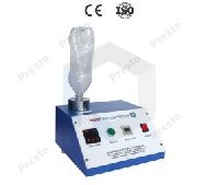 Vacuum Leak Tester