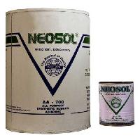 Neosol Aa - (700) Synthetic Rubber Based Adhesive