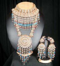 Bridal Jewellery 08
