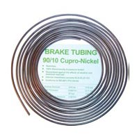 Automotive Brake Tubing