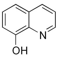 8 Hydroxyquinoline