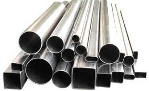 Stainless Steel Pipes