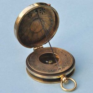 Nautical Compass