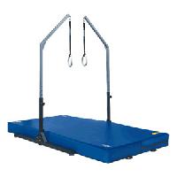 gymnastic equipments