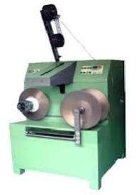 Spool Winding Machine