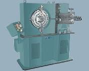 Wire Forming Machine