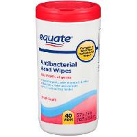 Antibacterial Wipes