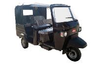 Auto Rickshaw - 5 Seater